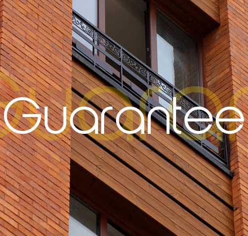 گارانتی گارانتی