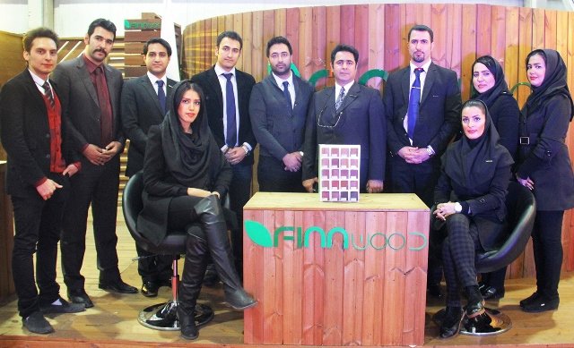 پنجمین نمایشگاه بین المللی میدکس پنجمین نمایشگاه بین المللی میدکس